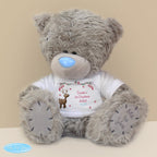 Personalised Me To You Bear Reindeer | Inspired Creative Gifts | UK Supplier