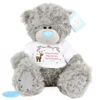 Personalised Me To You Bear Reindeer | Inspired Creative Gifts | UK Supplier