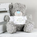 Personalised Me To You Bear Religious Cross | Inspired Creative Gifts | UK Supplier