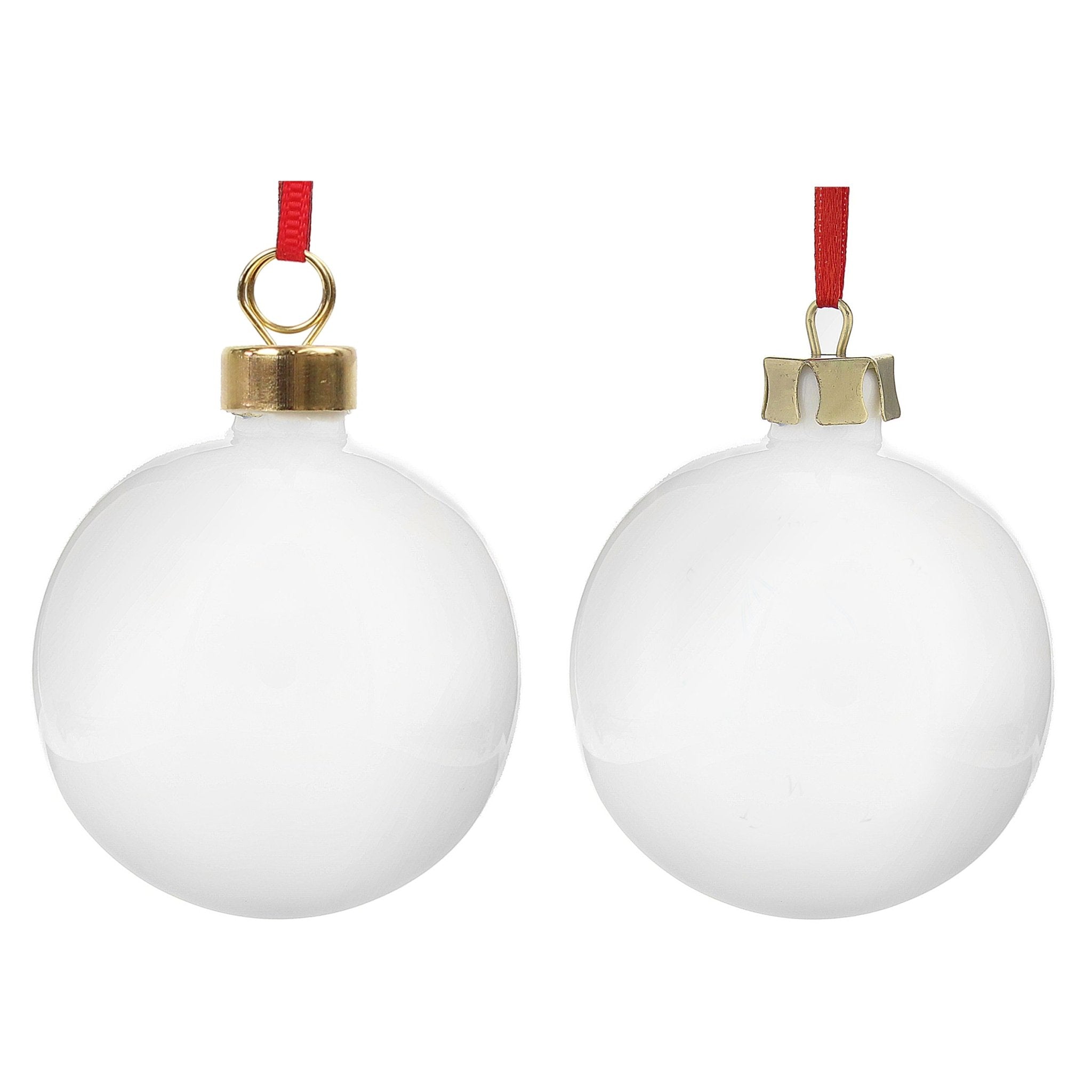 Personalised Me To You Christmas Present Bauble | Inspired Creative Gifts | UK Supplier