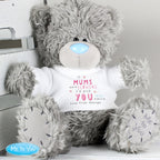 Personalised Me To You If...Were Flowers Bear | Inspired Creative Gifts | UK Supplier