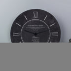 Personalised Moments Slate Clock | Inspired Creative Gifts | UK Supplier