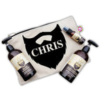 Personalised Name Only Beard Kit | Inspired Creative Gifts | UK Supplier