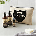 Personalised Name Only Beard Kit | Inspired Creative Gifts | UK Supplier
