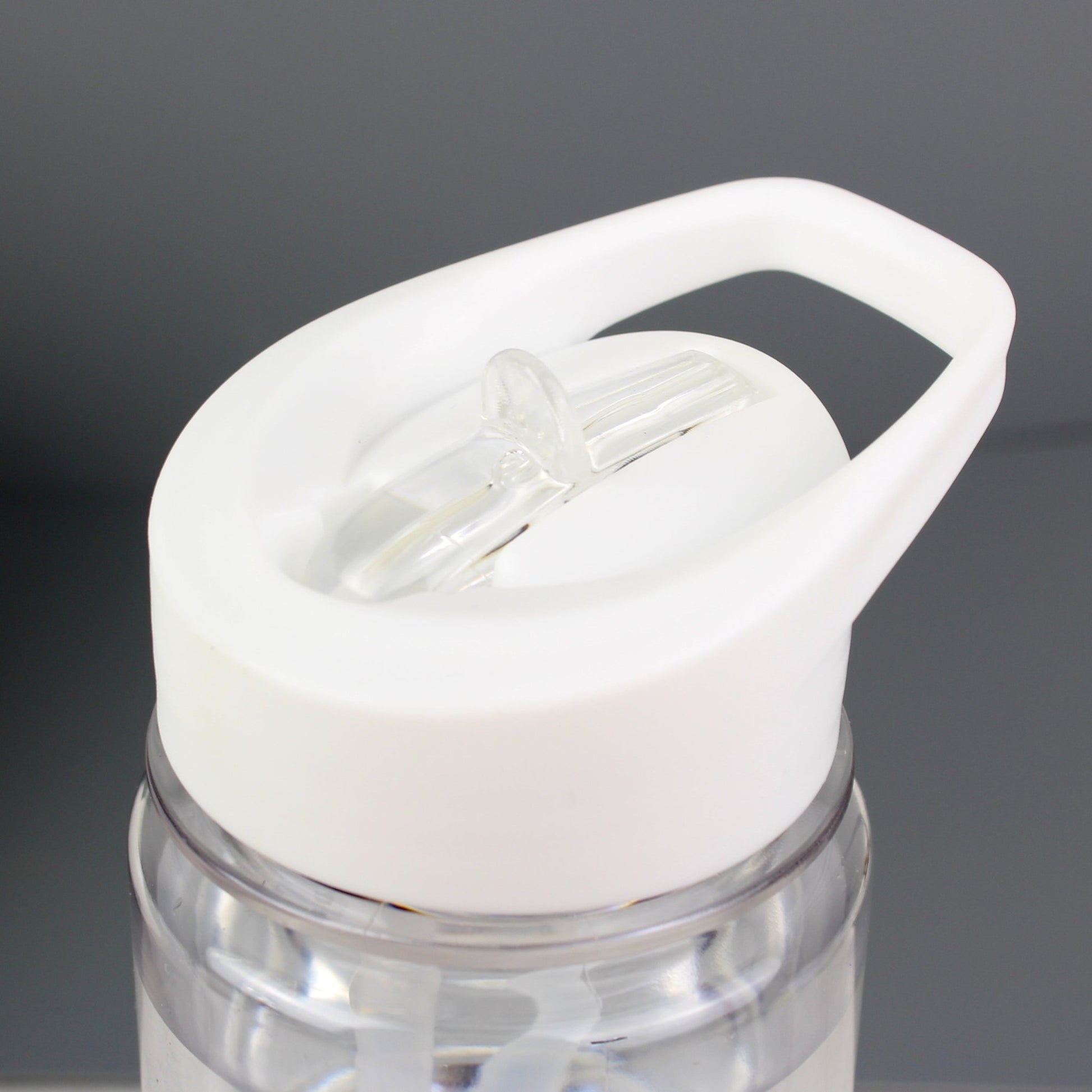Personalised Pink 'Hydration Tracker' Water Bottle | Inspired Creative Gifts