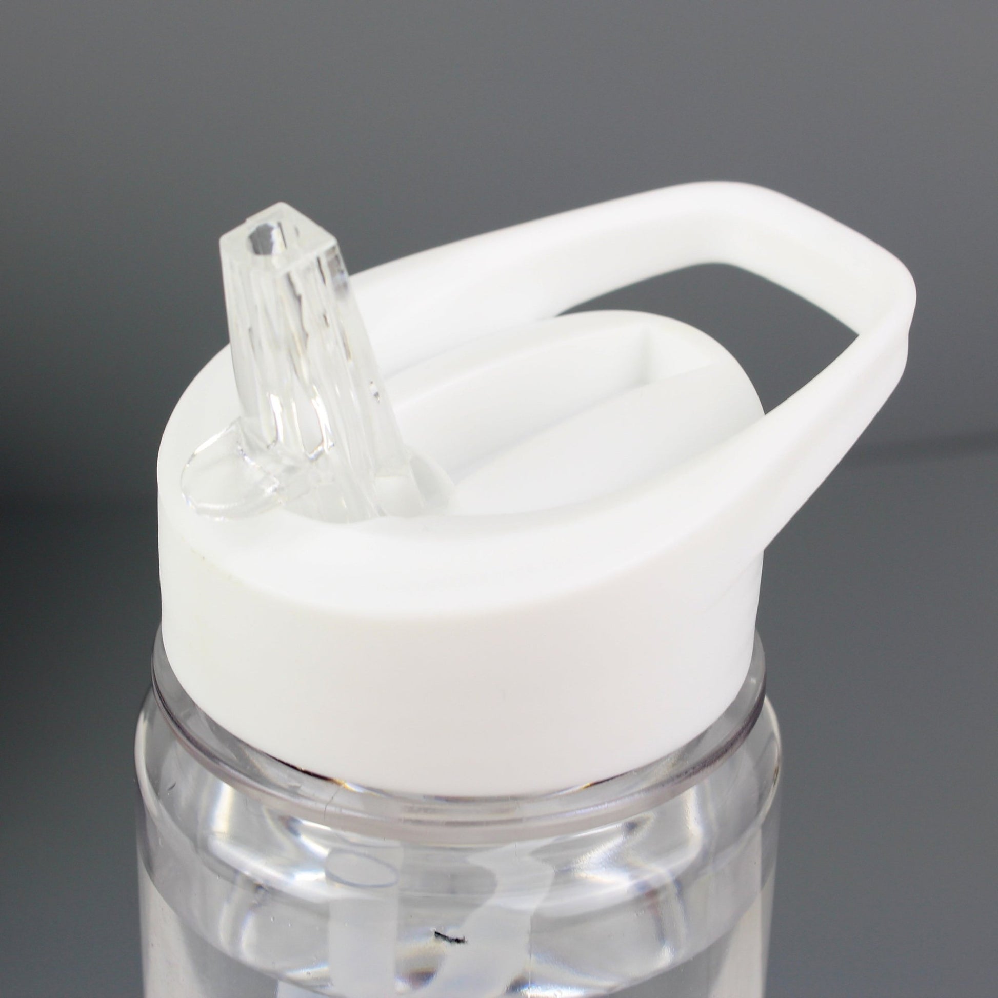 Personalised Pink 'Hydration Tracker' Water Bottle | Inspired Creative Gifts