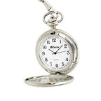 Personalised Pocket Fob Watch | Inspired Creative Gifts | UK Supplier