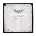 Personalised Religious Bracelet & Box | Inspired Creative Gifts | UK Supplier