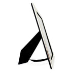 Personalised Silver Plated 6x4 Landscape Photo Frame | Inspired Creative Gifts | UK Supplier