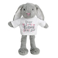 Personalised Some Bunny Loves You Bunny Rabbit | Inspired Creative Gifts | UK Supplier