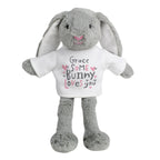 Personalised Some Bunny Loves You Bunny Rabbit | Inspired Creative Gifts | UK Supplier