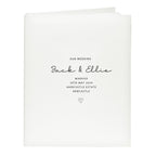 Personalised Traditional Photo Album | Inspired Creative Gifts | UK Supplier