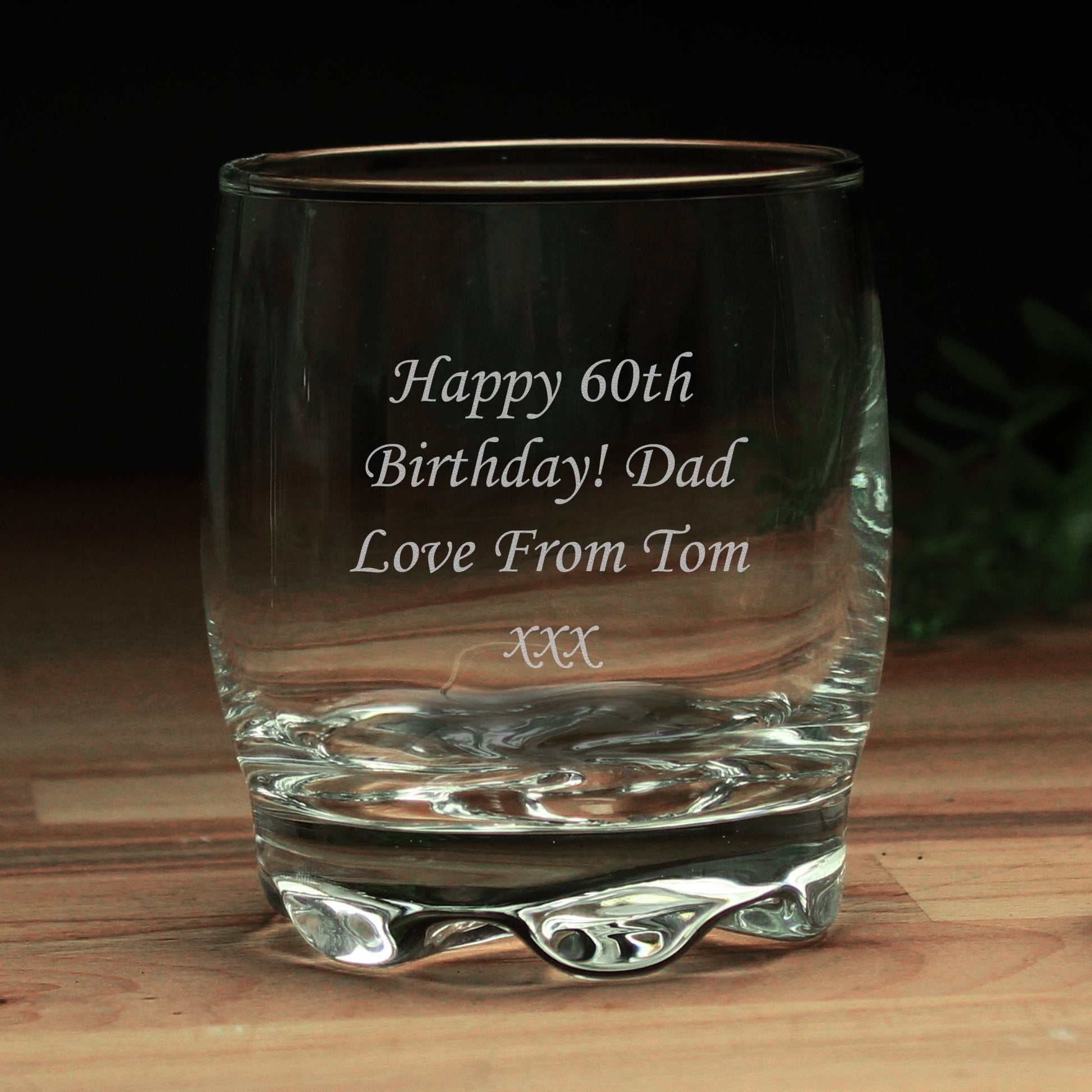 Personalised Tumbler | Inspired Creative Gifts | UK Supplier