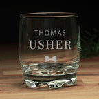 Personalised Usher Tumbler | Inspired Creative Gifts | UK Supplier