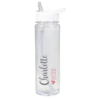 Personalised Wedding Party Water Bottle | Inspired Creative Gifts | UK Supplier