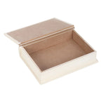 Pink Book Shaped Storage Box | Inspired Creative Gifts | UK Supplier