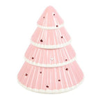 Pink Christmas Tree Oil Burner | Inspired Creative Gifts | UK Supplier