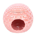 Pink Disco Ball Oil Burner | Inspired Creative Gifts | UK Supplier