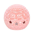 Pink Disco Ball Oil Burner | Inspired Creative Gifts | UK Supplier