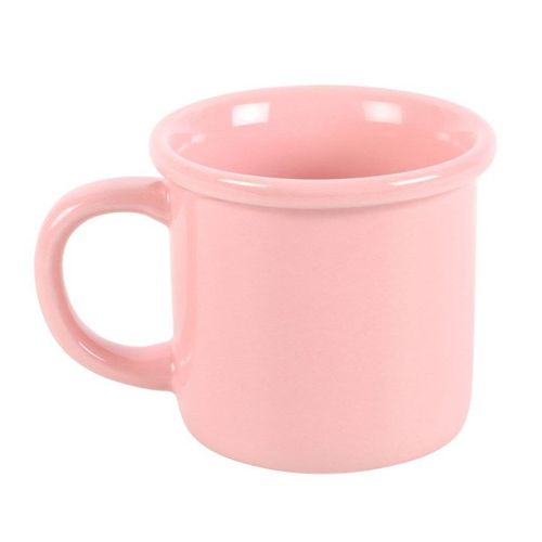 Pink Gingerbread Latte Mug | Inspired Creative Gifts | UK Supplier