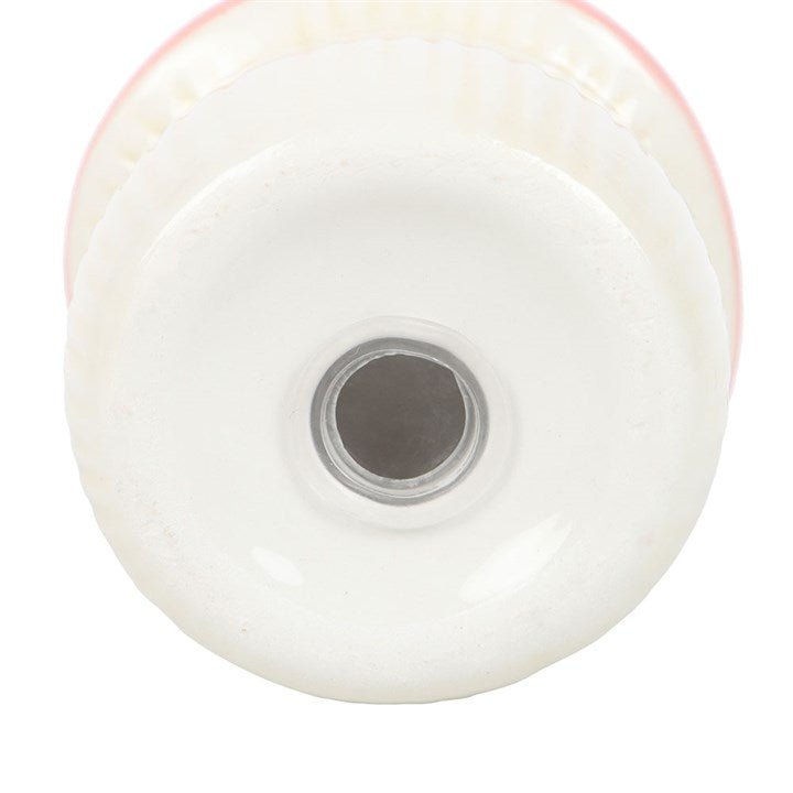 Pink Mushroom Salt and Pepper Shakers | Inspired Creative Gifts | UK Supplier