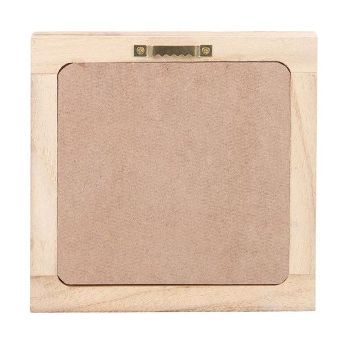 Pink Trick or Treat Wooden Frame Sign | Inspired Creative Gifts | UK Supplier