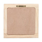 Pink Trick or Treat Wooden Frame Sign | Inspired Creative Gifts | UK Supplier