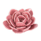 Pink Water Lily Incense Stick Holder | Inspired Creative Gifts | UK Supplier