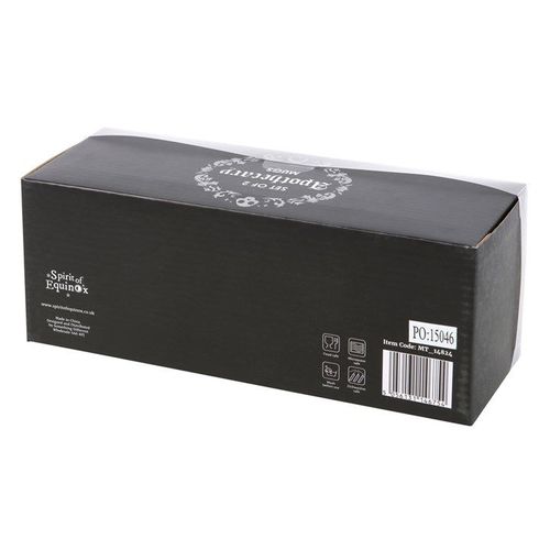 Poison and Arsenic Couples Mug Set | Inspired Creative Gifts | UK Supplier