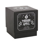 Poison Apple Sweet Apple Candle | Inspired Creative Gifts | UK Supplier