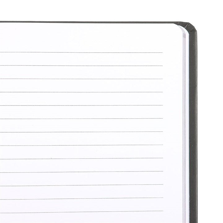 Poisonous Plants A5 Notebook | Inspired Creative Gifts | UK Supplier