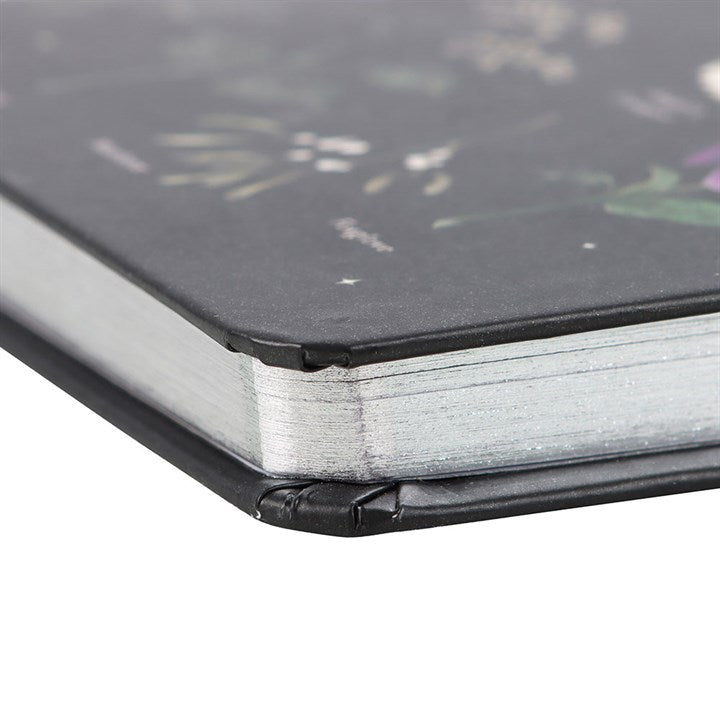 Poisonous Plants A5 Notebook | Inspired Creative Gifts | UK Supplier