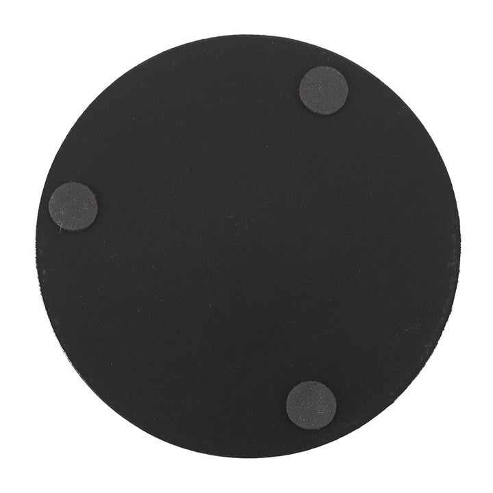 Poisonous Plants Coaster Set | Inspired Creative Gifts | UK Supplier