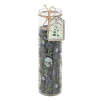 Poisonous Plants Deadly Nightshade Tube Candle | Inspired Creative Gifts | UK Supplier