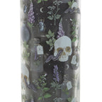 Poisonous Plants Deadly Nightshade Tube Candle | Inspired Creative Gifts | UK Supplier