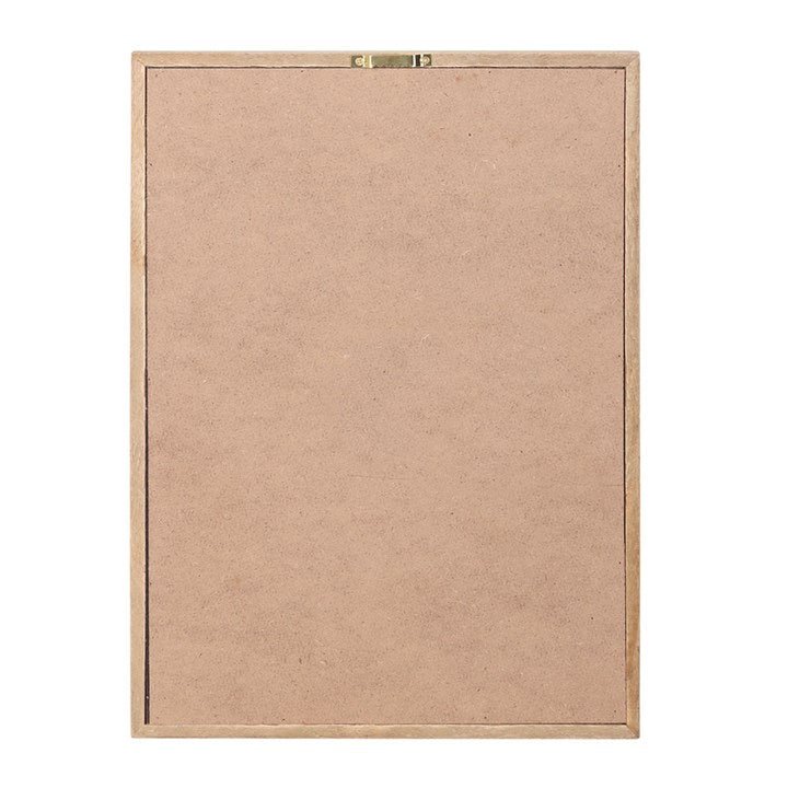 Poisonous Plants Framed Wall Art Print | Inspired Creative Gifts | UK Supplier