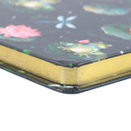 Pond Print A5 Notebook | Inspired Creative Gifts | UK Supplier