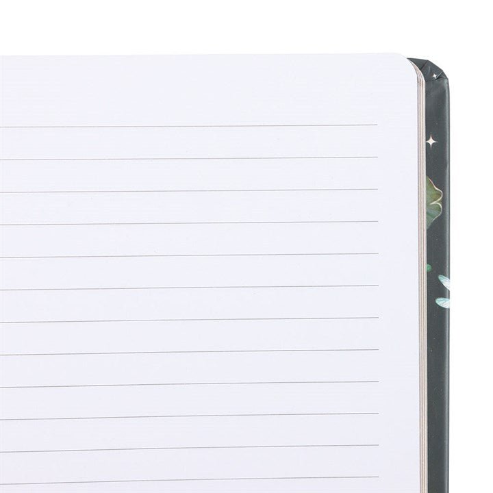Pond Print A5 Notebook | Inspired Creative Gifts | UK Supplier
