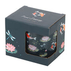 Pond Print Mug | Inspired Creative Gifts | UK Supplier