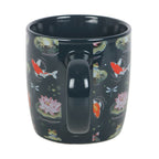 Pond Print Mug | Inspired Creative Gifts | UK Supplier