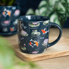 Pond Print Mug | Inspired Creative Gifts | UK Supplier