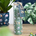Pond Print Oriental Jasmine Tube Candle | Inspired Creative Gifts | UK Supplier
