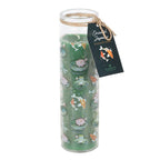 Pond Print Oriental Jasmine Tube Candle | Inspired Creative Gifts | UK Supplier