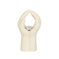 Praying Hands Tealight Holder | Inspired Creative Gifts | UK Supplier