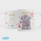 Personalised Me to You Mug — Hold Forever Tatty Teddy Gift