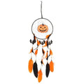 Pumpkin Halloween Dreamcatcher | Inspired Creative Gifts | UK Supplier