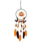 Pumpkin Halloween Dreamcatcher | Inspired Creative Gifts | UK Supplier