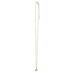 Pumpkin Necklace on Greeting Card | Inspired Creative Gifts | UK Supplier