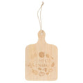 Pumpkin Season Bamboo Serving Board | Inspired Creative Gifts | UK Supplier