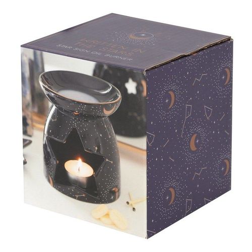 Purple Constellation Oil Burner | Inspired Creative Gifts | UK Supplier